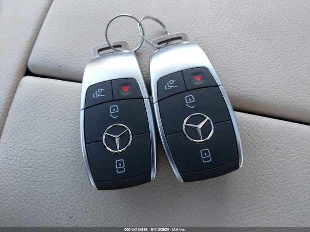 2022 MERCEDES-BENZ GLS 450 4JGFF5KE5NA829433 Photo 10