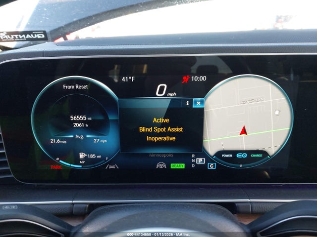 2022 MERCEDES-BENZ GLS 450 4JGFF5KE5NA829433 Photo 6