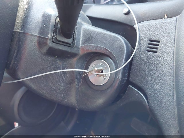 2008 KIA SPORTAGE KNDJF723087484161 Photo 10