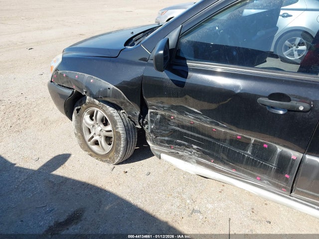 2008 KIA SPORTAGE KNDJF723087484161 Photo 5