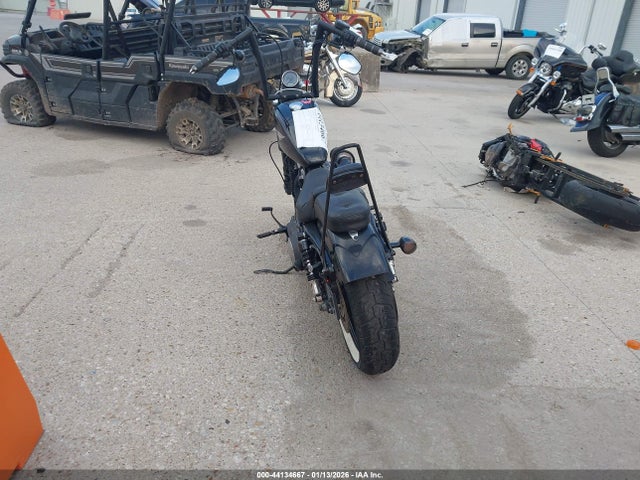 2012 HARLEY-DAVIDSON XL1200 1HD1CZ318CC416724 Photo 5