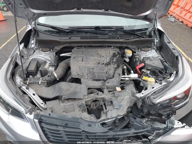 JF2SKADC1MH567758 Subaru Forester
