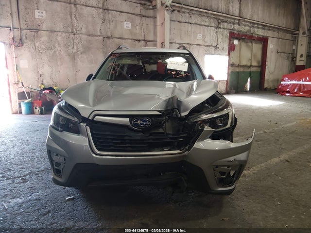 JF2SKADC1MH567758 Subaru Forester