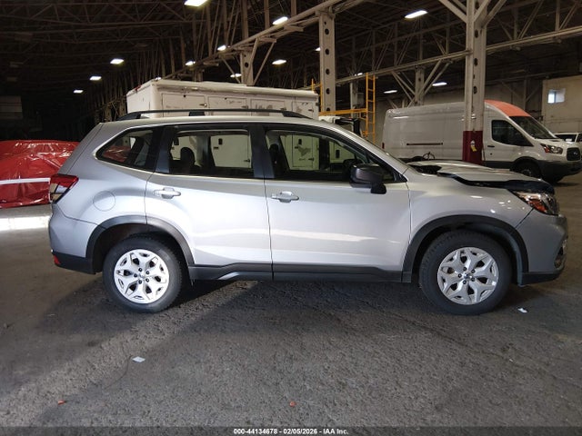 JF2SKADC1MH567758 Subaru Forester