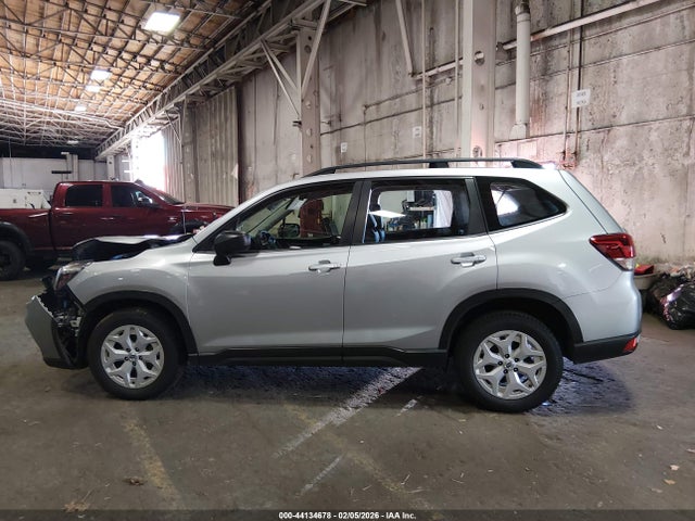JF2SKADC1MH567758 Subaru Forester