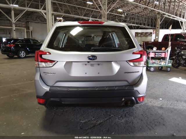 JF2SKADC1MH567758 Subaru Forester