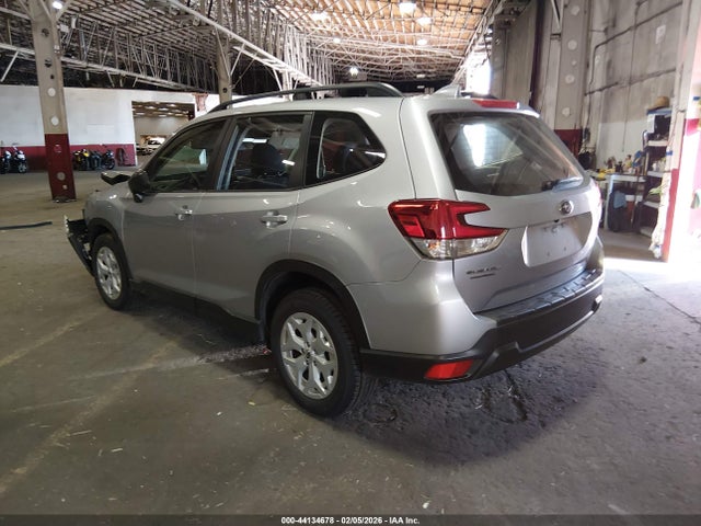 JF2SKADC1MH567758 Subaru Forester