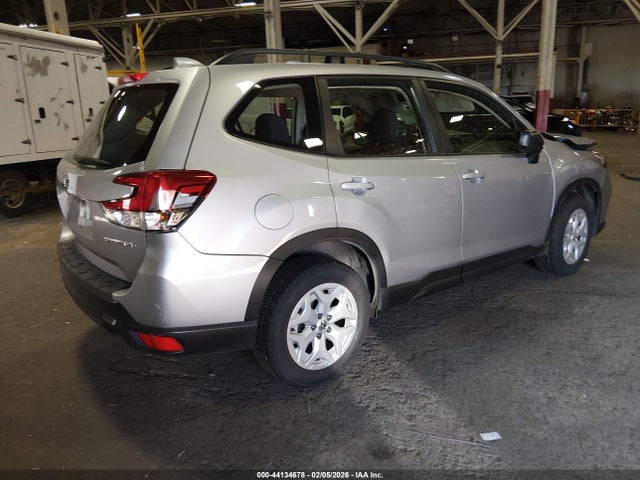 JF2SKADC1MH567758 Subaru Forester