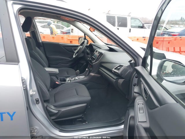 JF2SKADC1MH567758 Subaru Forester