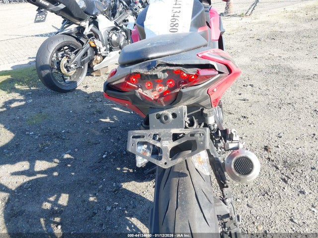 Kawasaki EX500 2025 ML5EXGG18SDA60769 Image 16