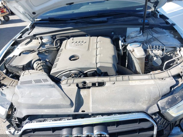 2013 AUDI A5 WAUWFAFR3DA011320 Photo 9