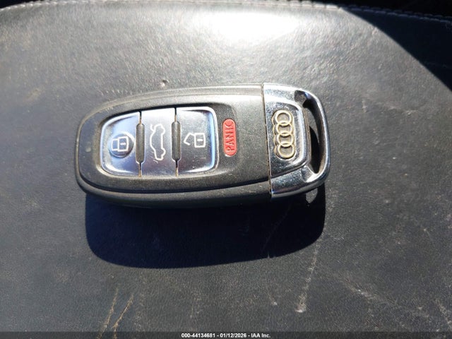 2013 AUDI A5 WAUWFAFR3DA011320 Photo 10