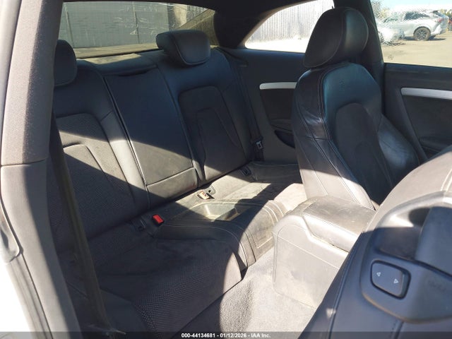 2013 AUDI A5 WAUWFAFR3DA011320 Photo 7