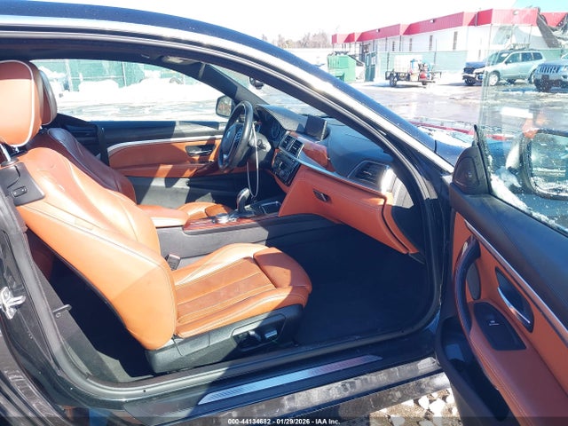 2018 BMW 440I WBA4W9C55JAB95004 Photo 4