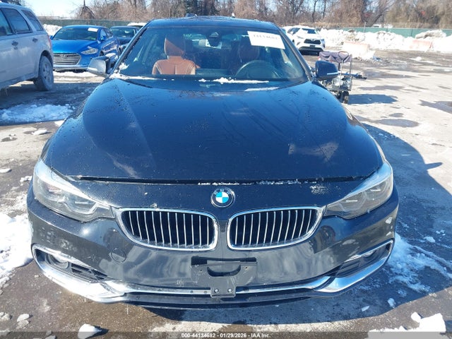 2018 BMW 440I WBA4W9C55JAB95004 Photo 5