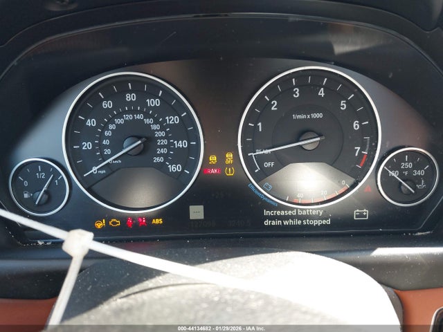 2018 BMW 440I WBA4W9C55JAB95004 Photo 6