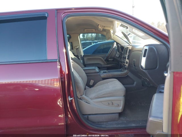 2014 CHEVROLET SILVERADO 1500 3GCUKREC3EG310505 Photo 4