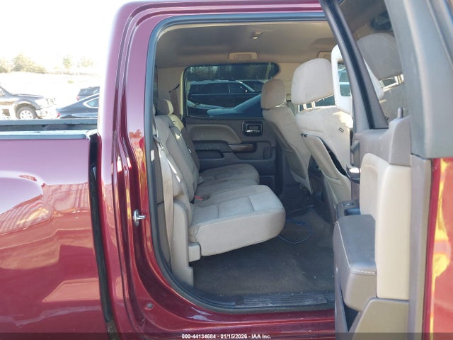 2014 CHEVROLET SILVERADO 1500 3GCUKREC3EG310505 Photo 7