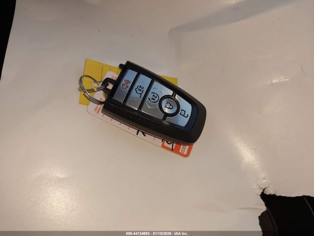 1FMWK8HC4SGA10960 Ford Explorer Platinum