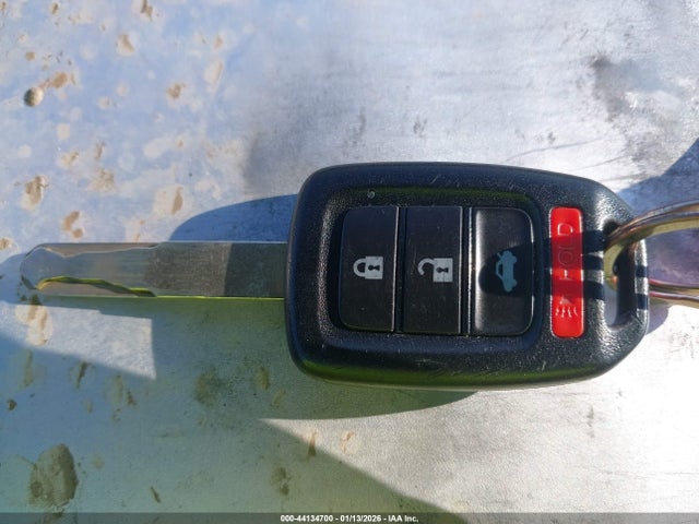 Honda Civic Lx 2021 2HGFC2F66MH529979 Image 11