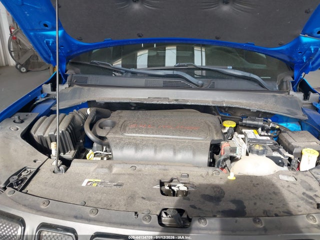 2022 JEEP COMPASS 3C4NJCBB8NT192488 Photo 9