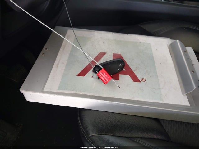 2022 JEEP COMPASS 3C4NJCBB8NT192488 Photo 10