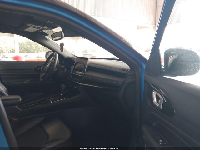 2022 JEEP COMPASS 3C4NJCBB8NT192488 Photo 4