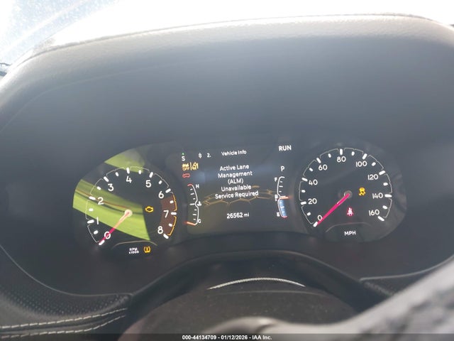 2022 JEEP COMPASS 3C4NJCBB8NT192488 Photo 6