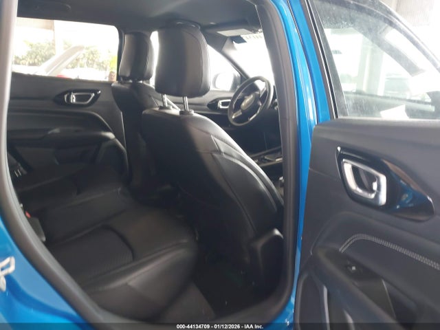 2022 JEEP COMPASS 3C4NJCBB8NT192488 Photo 7