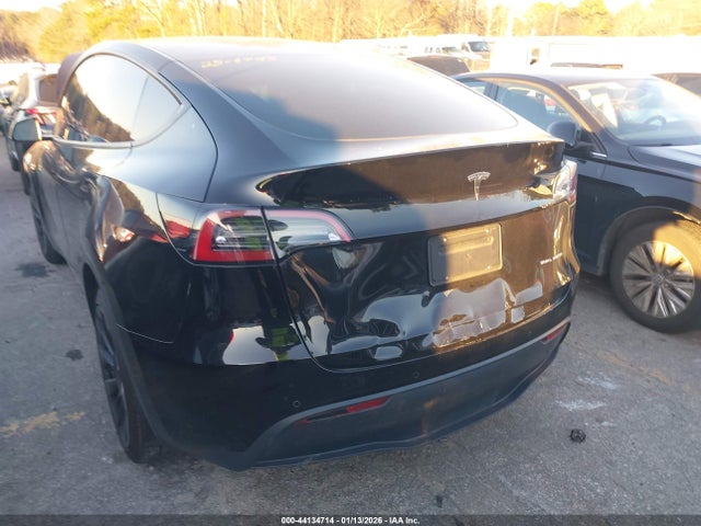 2022 TESLA MODEL Y 7SAYGDEEXNF321503 Photo 5
