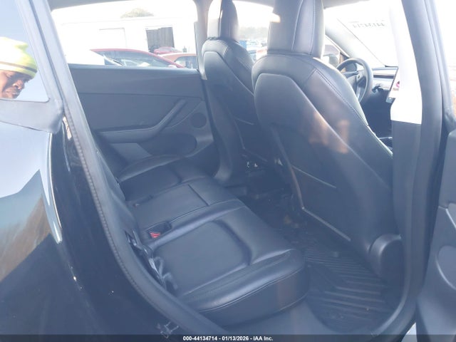 2022 TESLA MODEL Y 7SAYGDEEXNF321503 Photo 7