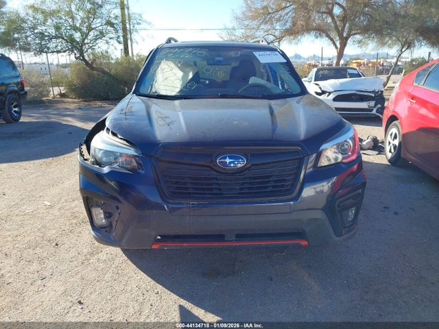 Subaru Forester Sport 2019 JF2SKAPC2KH514429 Image 11