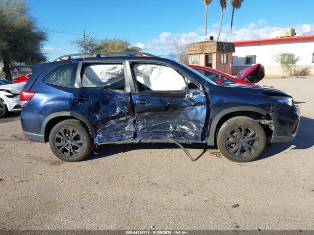 Subaru Forester Sport 2019 JF2SKAPC2KH514429 Image 12