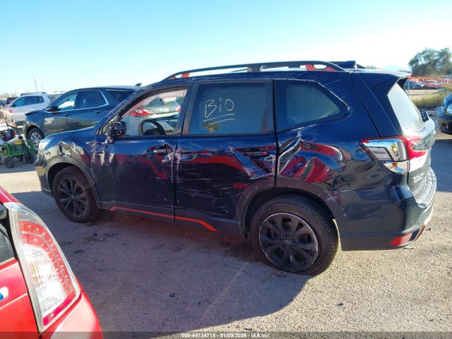 Subaru Forester Sport 2019 JF2SKAPC2KH514429 Image 13
