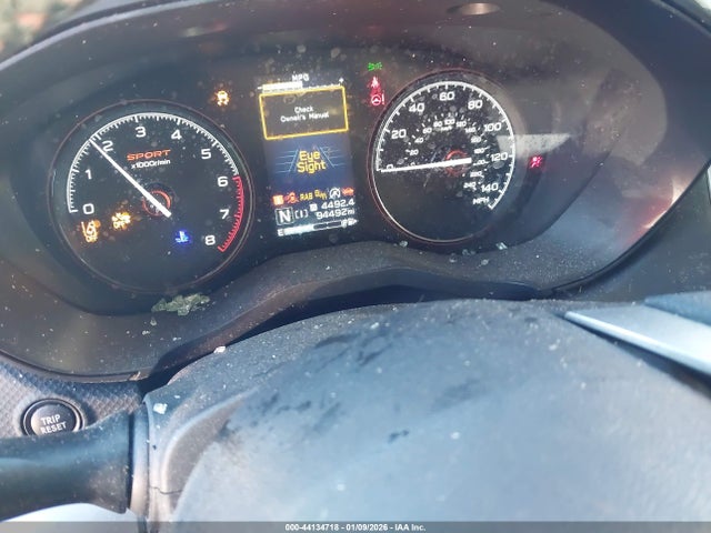 Subaru Forester Sport 2019 JF2SKAPC2KH514429 Image 14