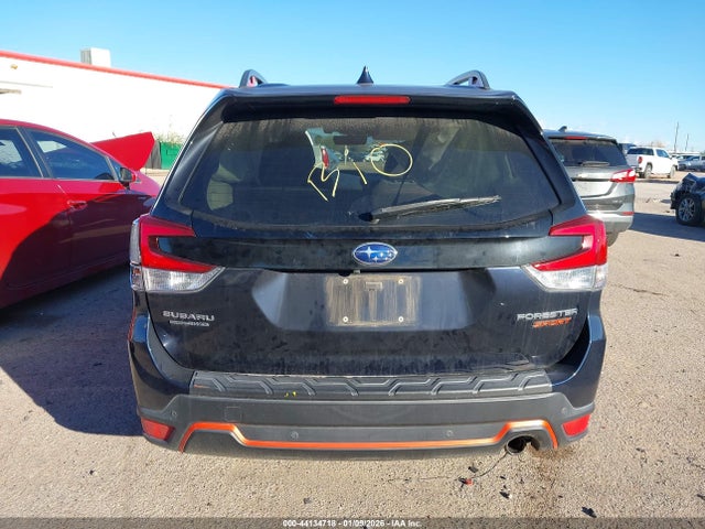 Subaru Forester Sport 2019 JF2SKAPC2KH514429 Image 15