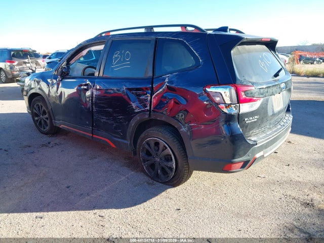 Subaru Forester Sport 2019 JF2SKAPC2KH514429 Image 3