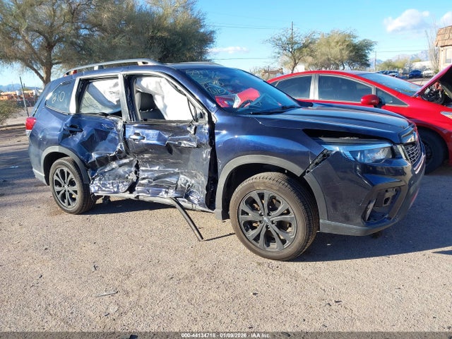 Subaru Forester Sport 2019 JF2SKAPC2KH514429 Image 6