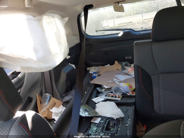 Subaru Forester Sport 2019 JF2SKAPC2KH514429 Image 8