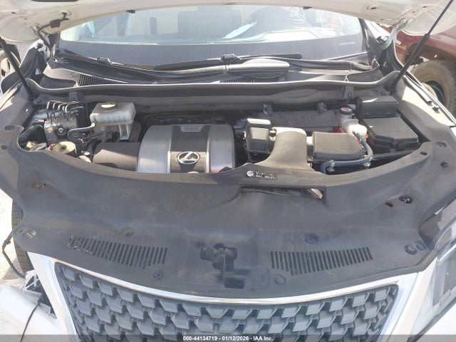2020 LEXUS RX 450H 2T2HGMDA5LC051430 Photo 9