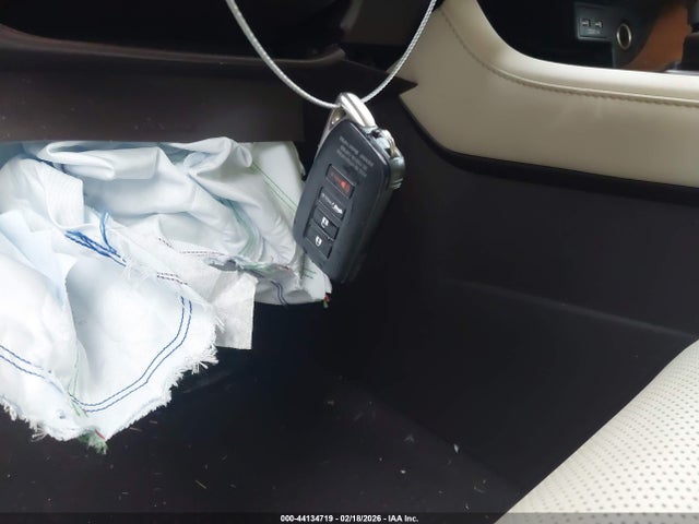 2020 LEXUS RX 450H 2T2HGMDA5LC051430 Photo 10