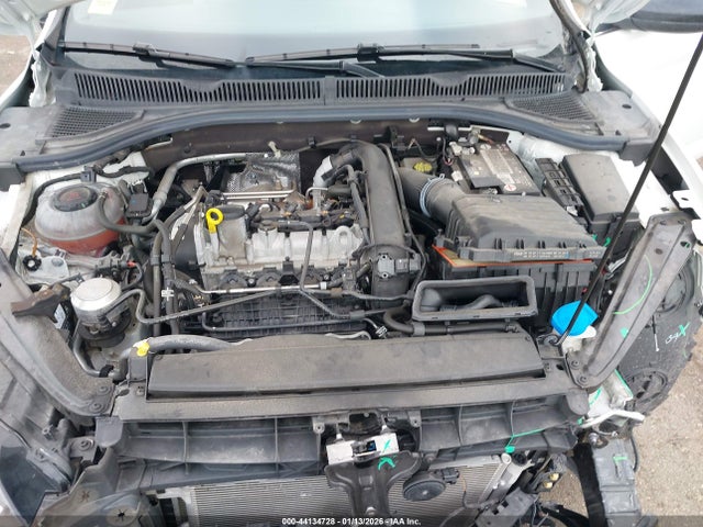 Aukcja sprzedaży 2019 Volkswagen Jetta 1.4t R-line/1.4t S/1.4t Se, vin: 3VWC57BU1KM193232, numer aukcji: 44134728