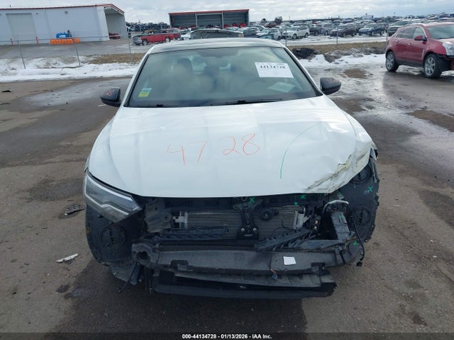 Aukcja sprzedaży 2019 Volkswagen Jetta 1.4t R-line/1.4t S/1.4t Se, vin: 3VWC57BU1KM193232, numer aukcji: 44134728