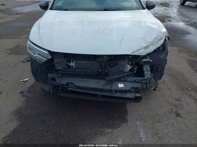 Aukcja sprzedaży 2019 Volkswagen Jetta 1.4t R-line/1.4t S/1.4t Se, vin: 3VWC57BU1KM193232, numer aukcji: 44134728