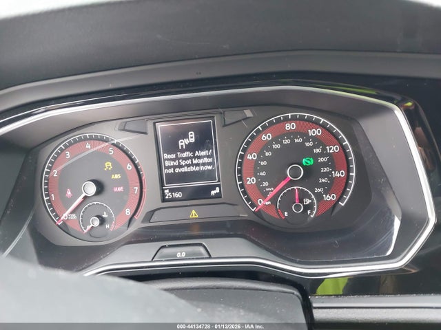 Aukcja sprzedaży 2019 Volkswagen Jetta 1.4t R-line/1.4t S/1.4t Se, vin: 3VWC57BU1KM193232, numer aukcji: 44134728