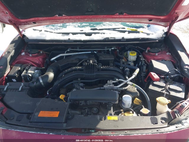 4S3GTAV60N3717187 Subaru Impreza Premium 5-door