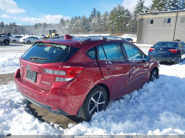 4S3GTAV60N3717187 Subaru Impreza Premium 5-door