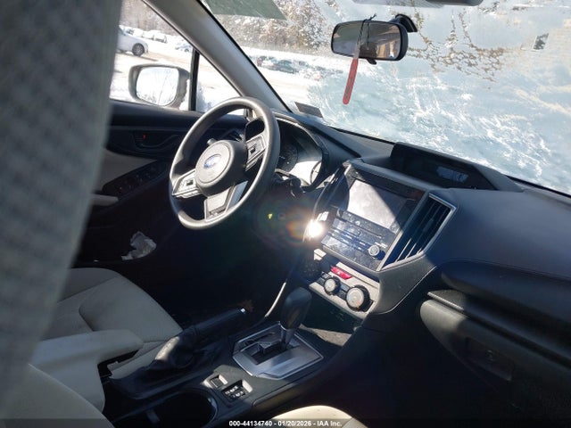 4S3GTAV60N3717187 Subaru Impreza Premium 5-door