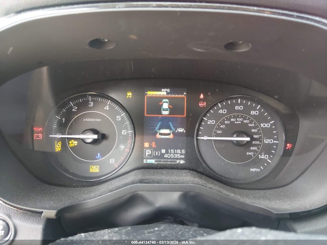 4S3GTAV60N3717187 Subaru Impreza Premium 5-door