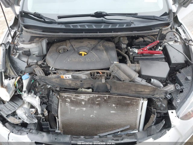 2013 HYUNDAI ELANTRA 5NPDH4AE3DH330381 Photo 9